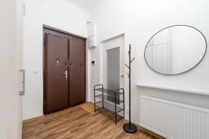 Design apartment