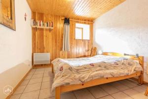 Chalet le Vernes Bouquetin