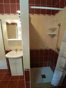 Apartment Ági - Biró Tours Nr 63