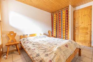 Chalet le Vernes Bouquetin