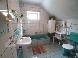 Apartment Ági - Biró Tours Nr 63