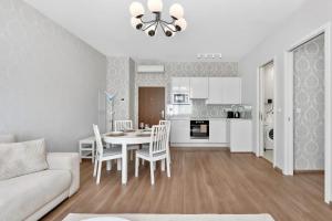 Boutique Apartment for 4 - Old Town Bratislava