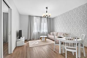 Boutique Apartment for 4 - Old Town Bratislava