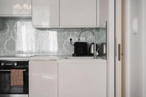 Boutique Apartment for 4 - Old Town Bratislava