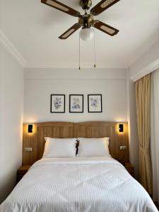 Casa Liva Otel Eskişehir