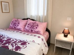 Talaveri Apartment in Old Tbilisi