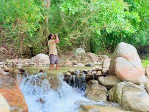 Rio Tayrona Lodge