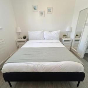 Wellington Road Apartment 6