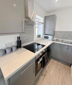 Wellington Road Apartment 6