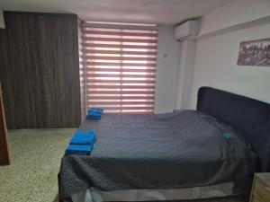 kelepeshis appartment