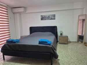 kelepeshis appartment