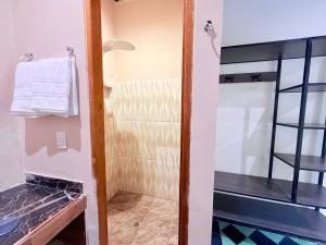 Rio Tayrona Lodge