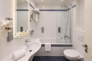 Hotel Mediterran Budapest