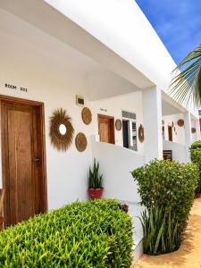 Kendwa Crystal Coast Hotel