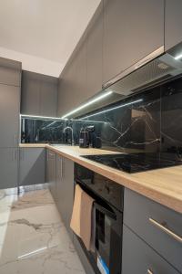 Brand New Spacious 3BR Apartment