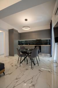 Brand New Spacious 3BR Apartment