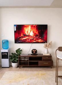 Air-bnb Kitengela furnished one bedroom apartments