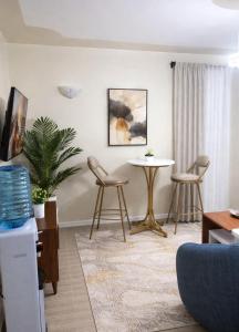 Air-bnb Kitengela furnished one bedroom apartments