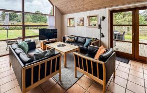 Pet Friendly Home In Rømø With Sauna