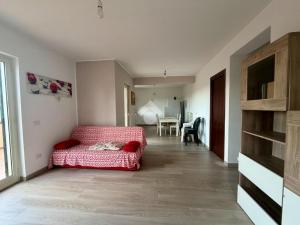 Andreas house