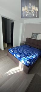 Andreas house
