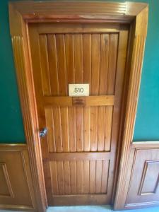 Cavi Rooms 510