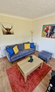 1-Bedroom Apartment in Brighton-Saltdean