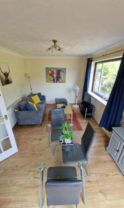 1-Bedroom Apartment in Brighton-Saltdean