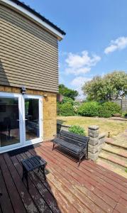 1-Bedroom Apartment in Brighton-Saltdean