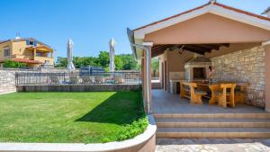 Apartman Andela by Villas Guide