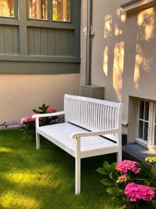 SOPOT Central D10 by Praia Apartments 2-Bedroom Apartment with Private Terrace