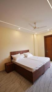 Anvi Residency - PG Hostel for Girls and Boys