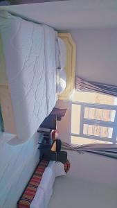 Jabal Shams, Al Noor house جبل شمس
