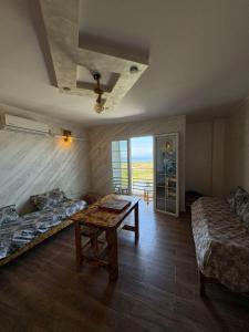 Apparemment près de la plage avec garage privé