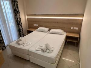 Dafni Seaside Hotel