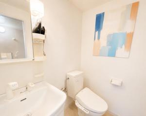 Osaka Urban Residence Tenma4