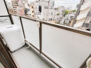 Osaka Urban Residence Tenma4