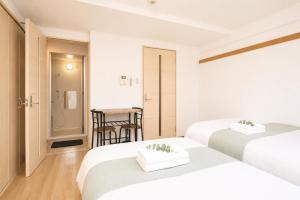 Osaka Urban Residence Tengachaya 504