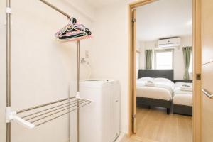 Osaka Urban Residence Tengachaya 504