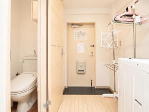Osaka Urban Residence Tengachaya 504