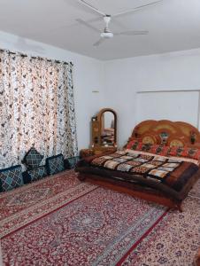 Ehaan guest house