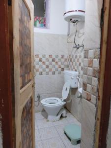 Ehaan guest house
