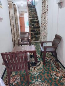 Ehaan guest house
