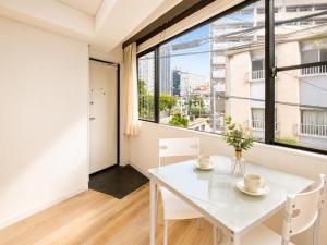 Osaka Urban Residence Kujo2