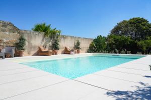 Villa Starace - Appartamento Buongiorno
