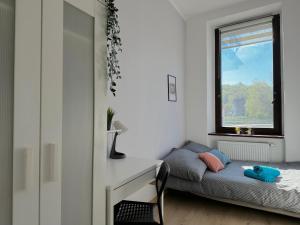Alpha Room 10 min to Old Town Gdansk