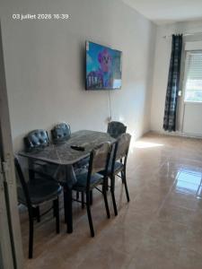 Appartement à louer à la journée