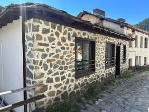 Валериевата Къща 2
