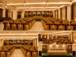 Hotel ORIGIN Hyderabad Airport