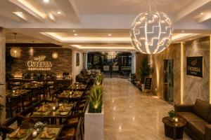 Hotel ORIGIN Hyderabad Airport